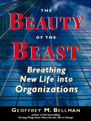 cover image of The Beauty of the Beast